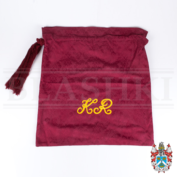 Queen'sSenior Counsel - Barrister Bag-75-600