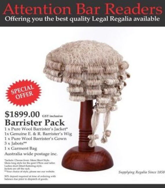 Bar Readers Advert - Special2