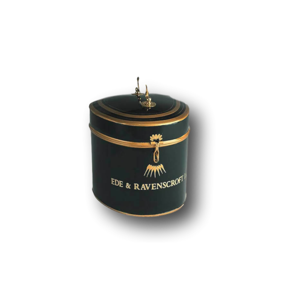 Wig Tray Case Barrister Blashki