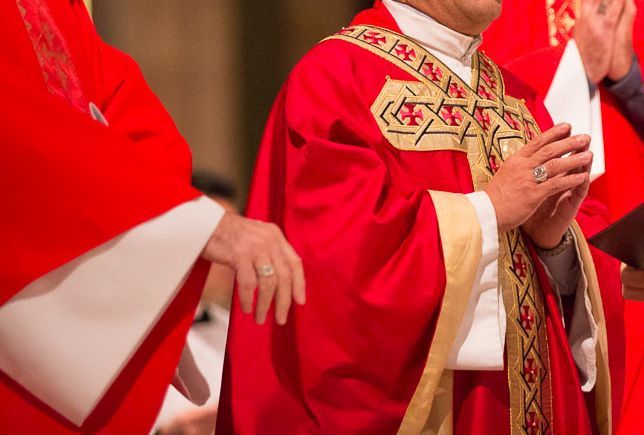 Ecclesiastical