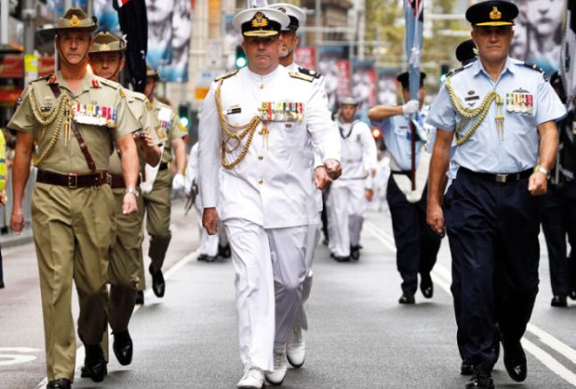 Military