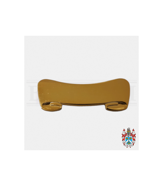 BP 43 Term Bar P. Blashki and Sons Highest Quality