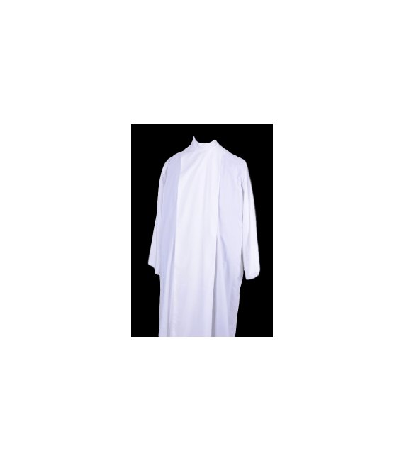 double breasted alb11