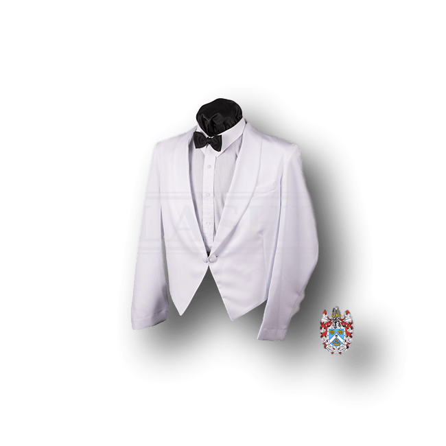 Eton Jacket Blashki