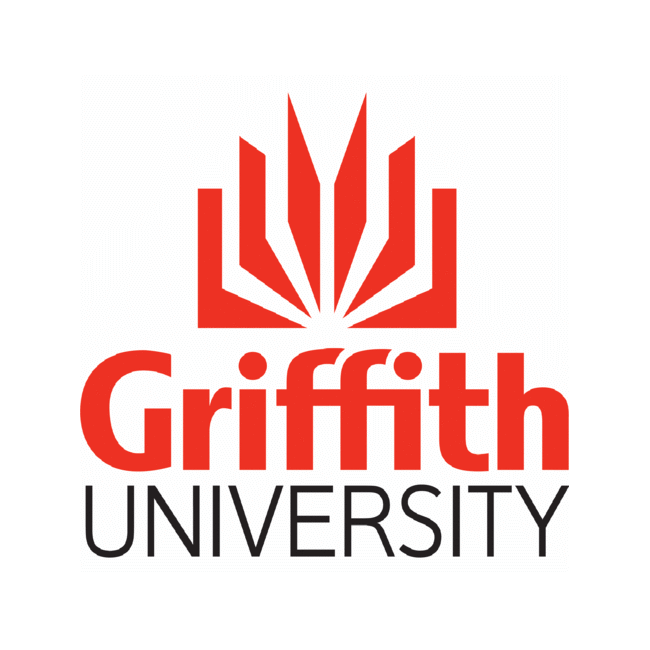 Griffith clearance graduation gown