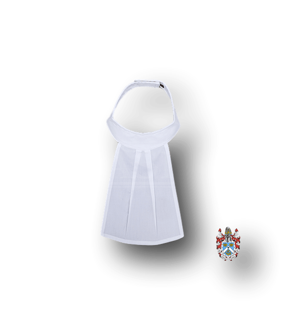 Jabot 209 P. Blashki & Sons Australian Made High Quality Regalia