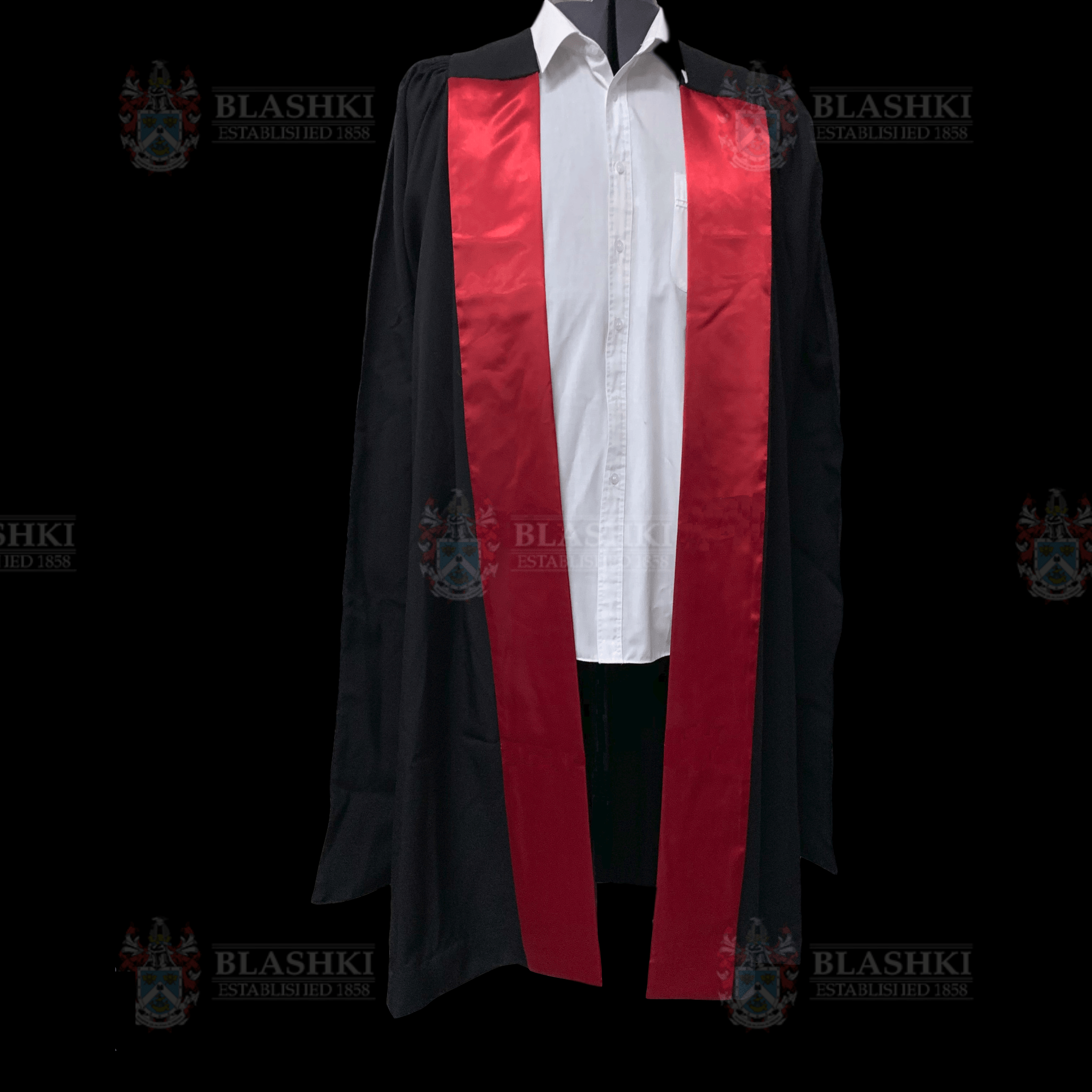 usyd gown colours