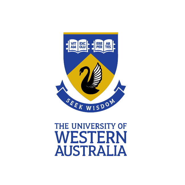 University Of Western Australia Academic Gown Blashki