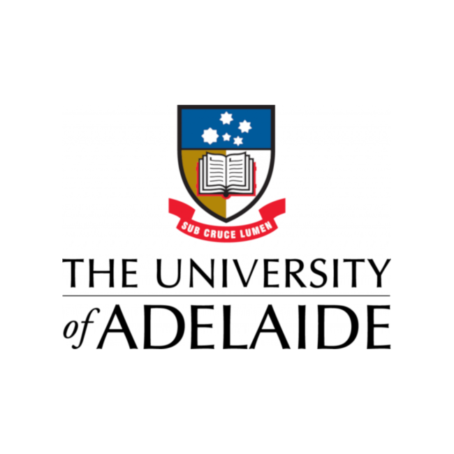 University Of Adelaide Academic Hood Blashki Australian Made