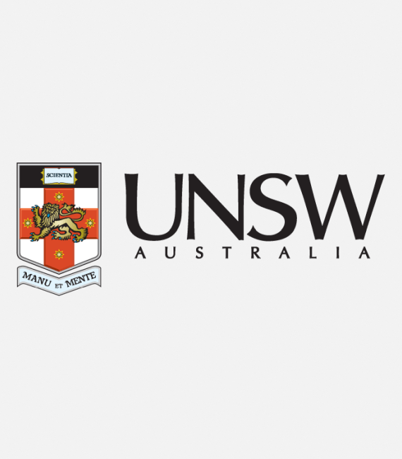 University Of New South Wales