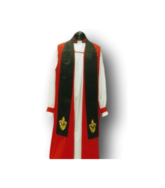 Chimere, Rochet & Ruffs11