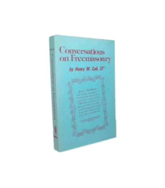 Conversations on Freemasonry2