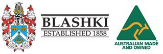 Blashki